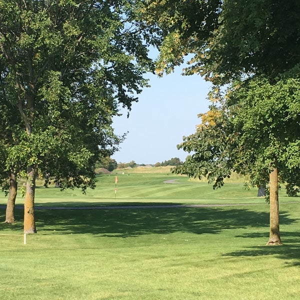 Geneva Golf Club