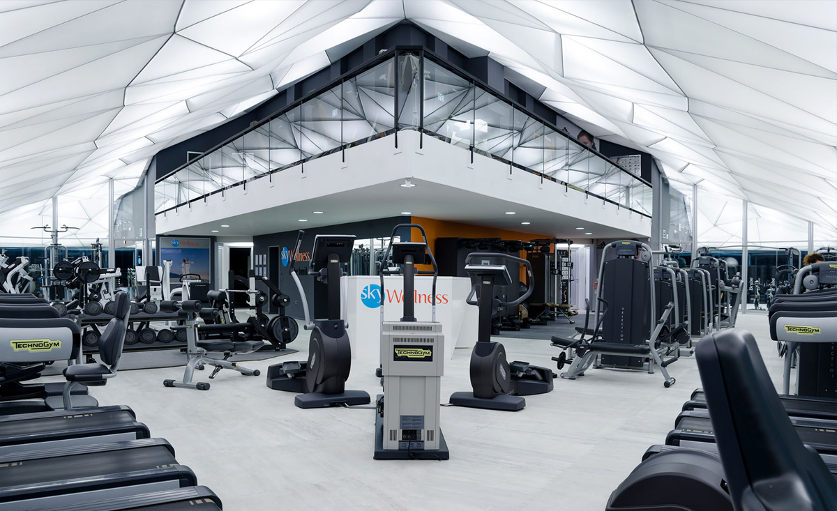 Santosha Wellness Center