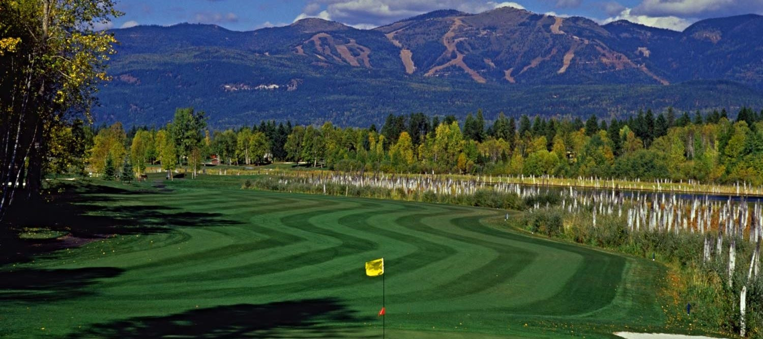 Whitefish Lake Golf Club