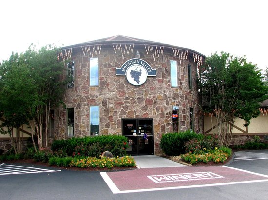 Mountain Valley Winery