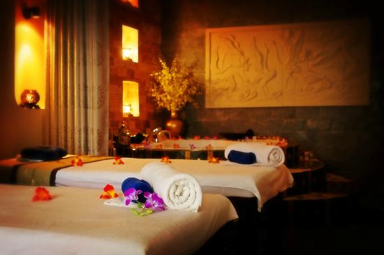 Aroma Viet Spa