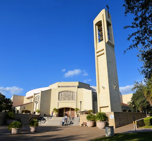 Basilica of Our Lady of San Juan Del Valle