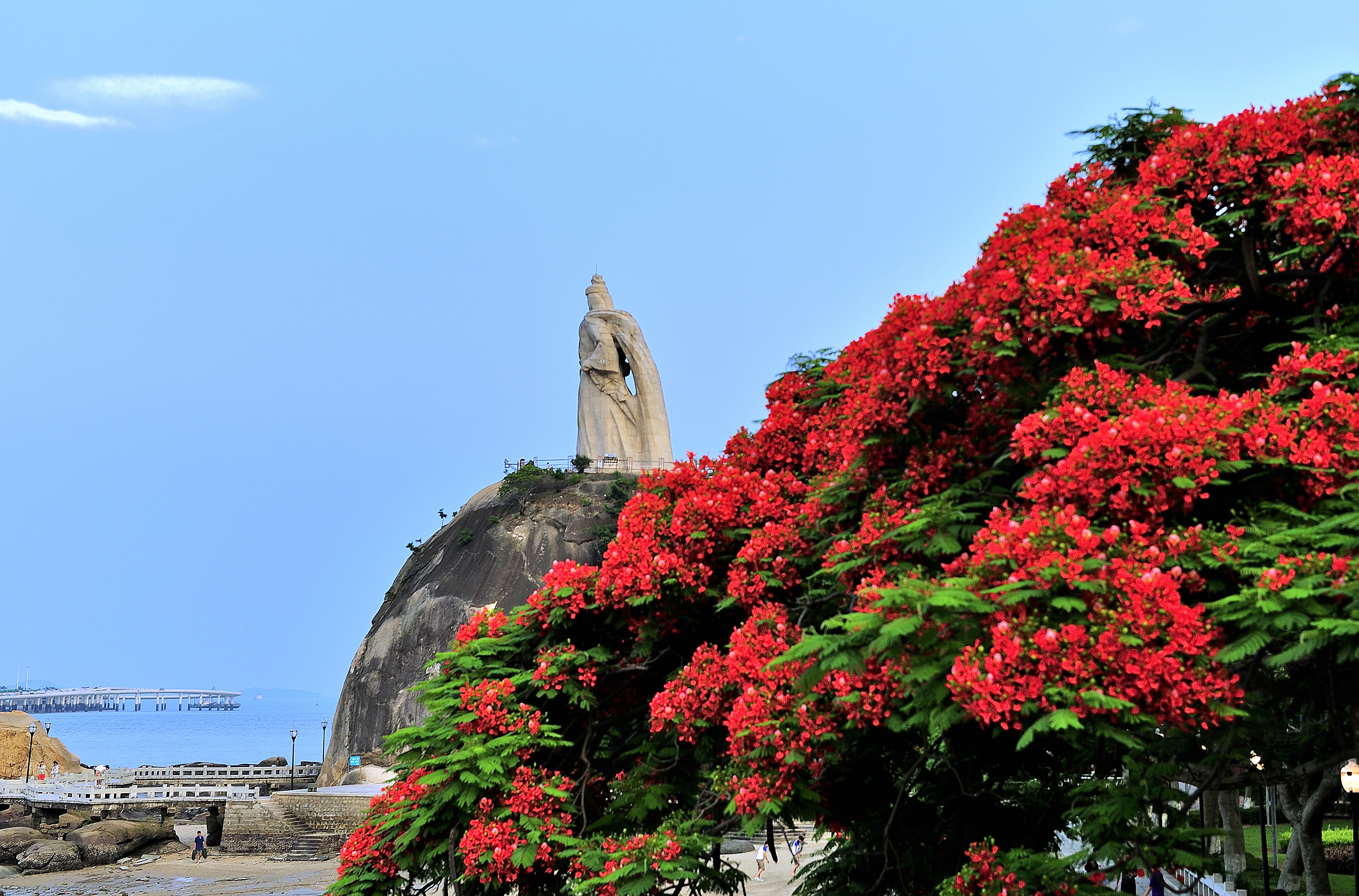 Gulangyu Island