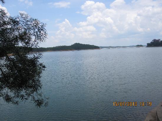Xingdao Lake