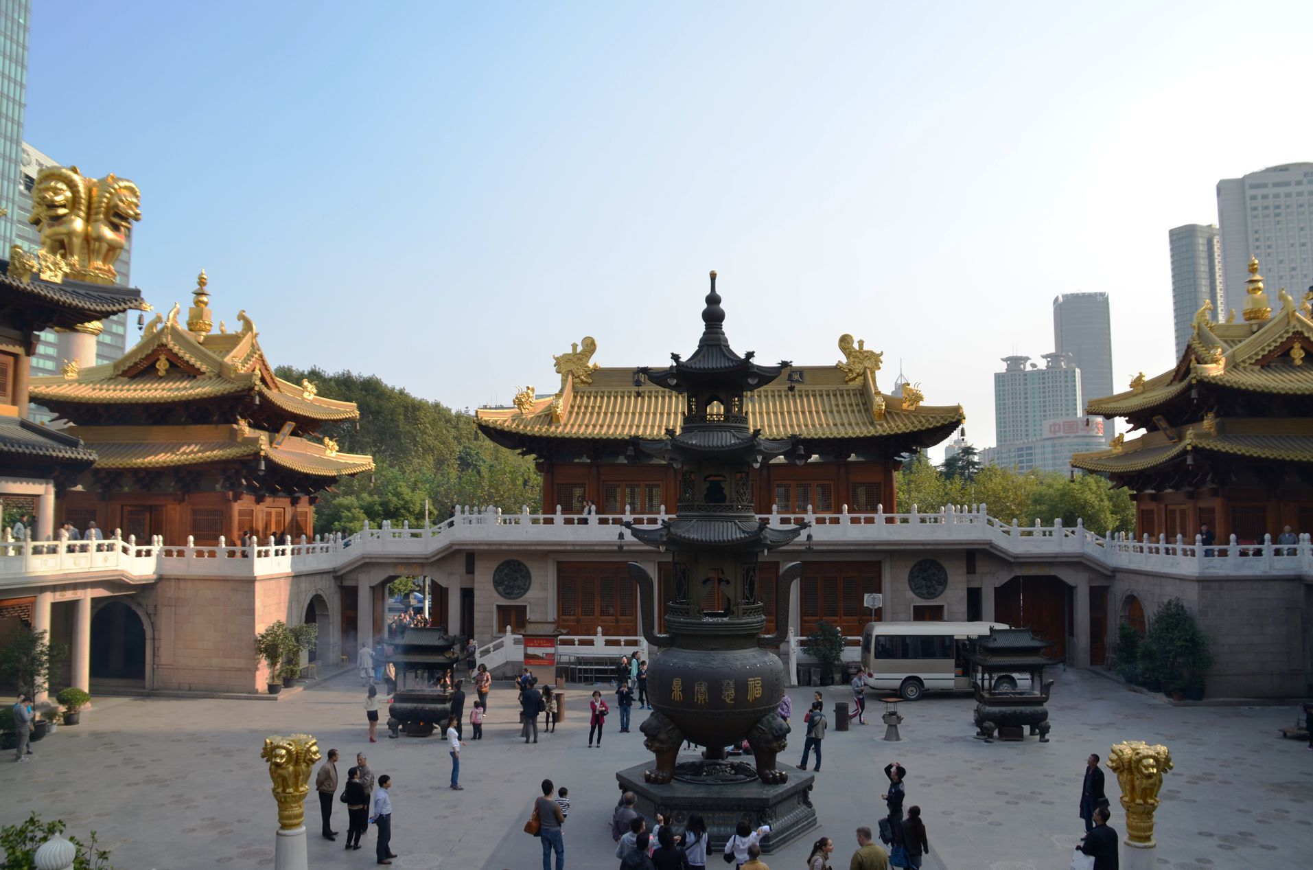 XinSiJun ShiLiao ChenLieGuan
