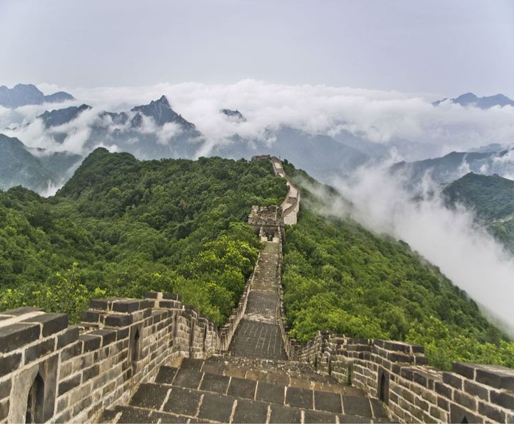 Mutianyu Great Wall