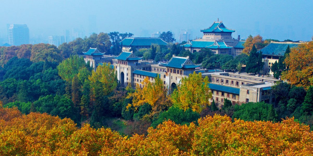 Wuhan University