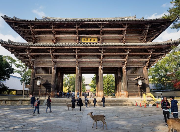 Dongtu Gate