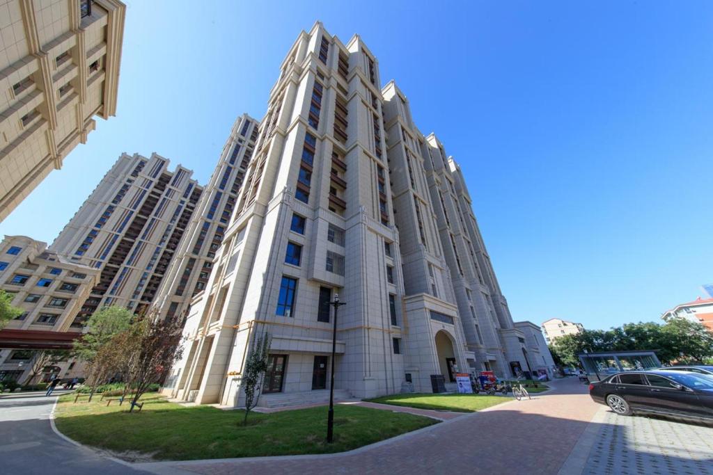 Mingshuang Building