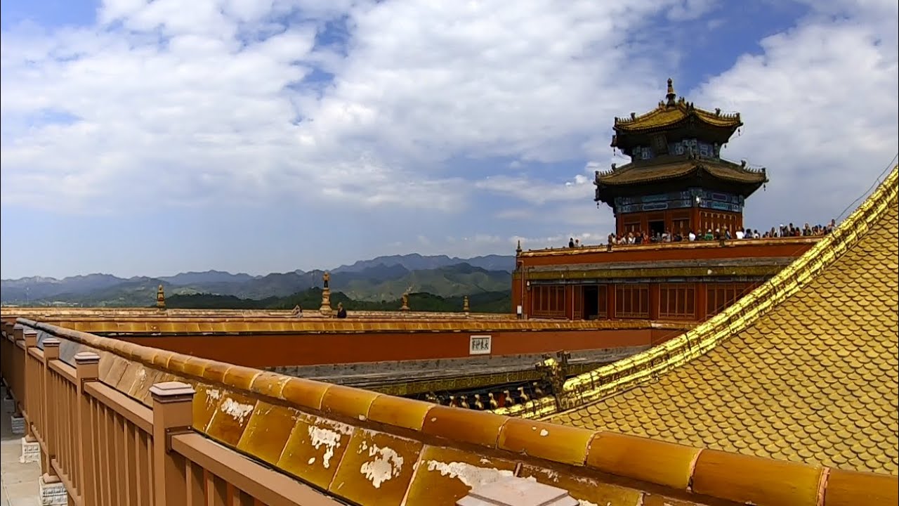Guangyuan Temple