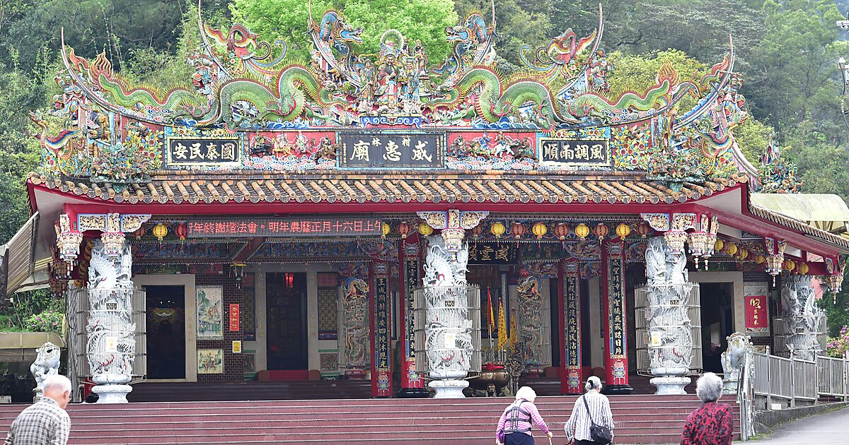 Xiangquan Temple