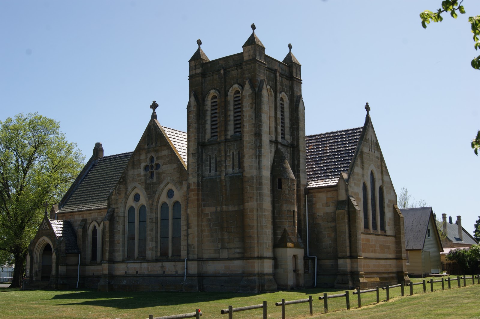 St Michael's Anglican Church