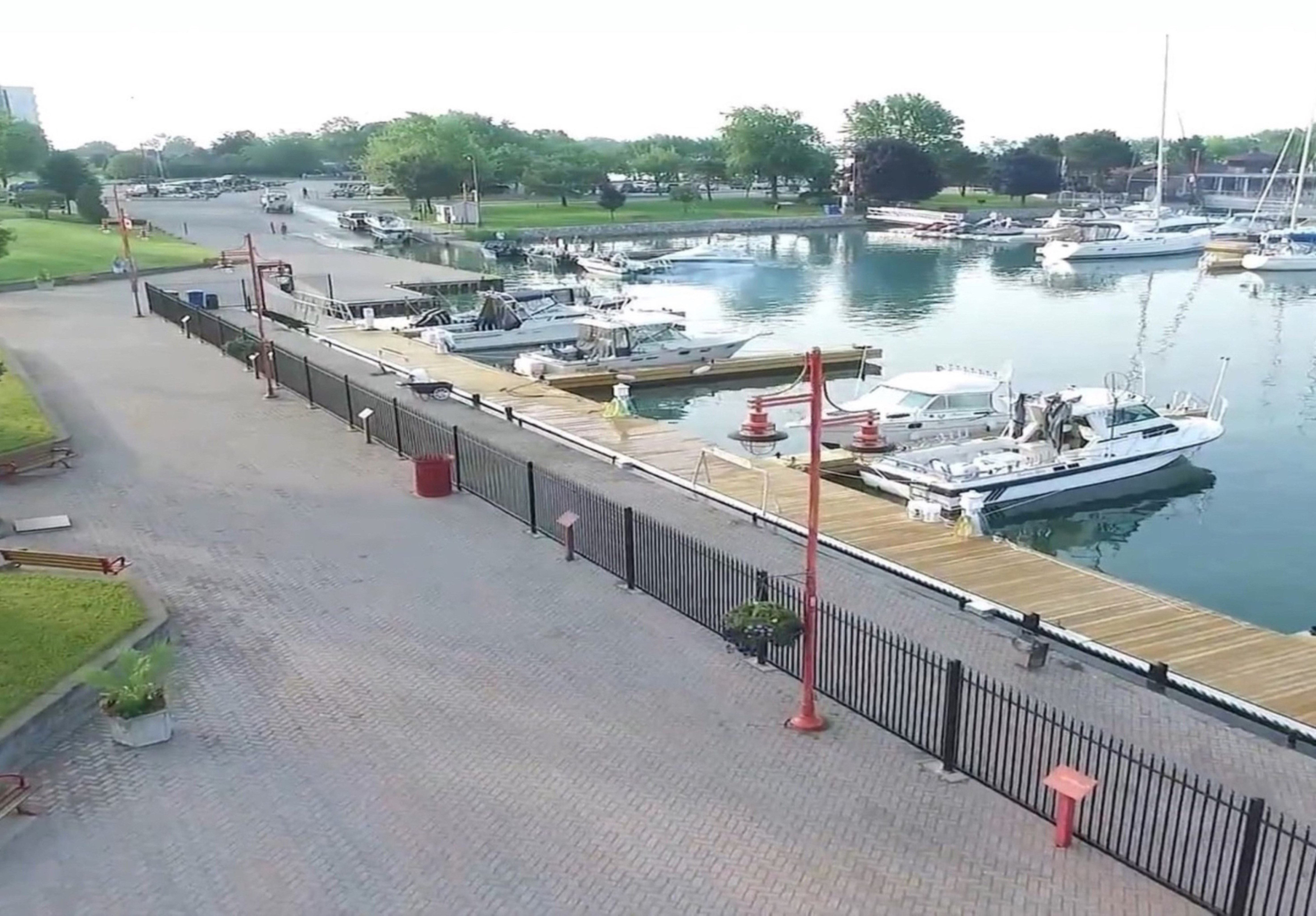 Port Sorell Boat Ramp
