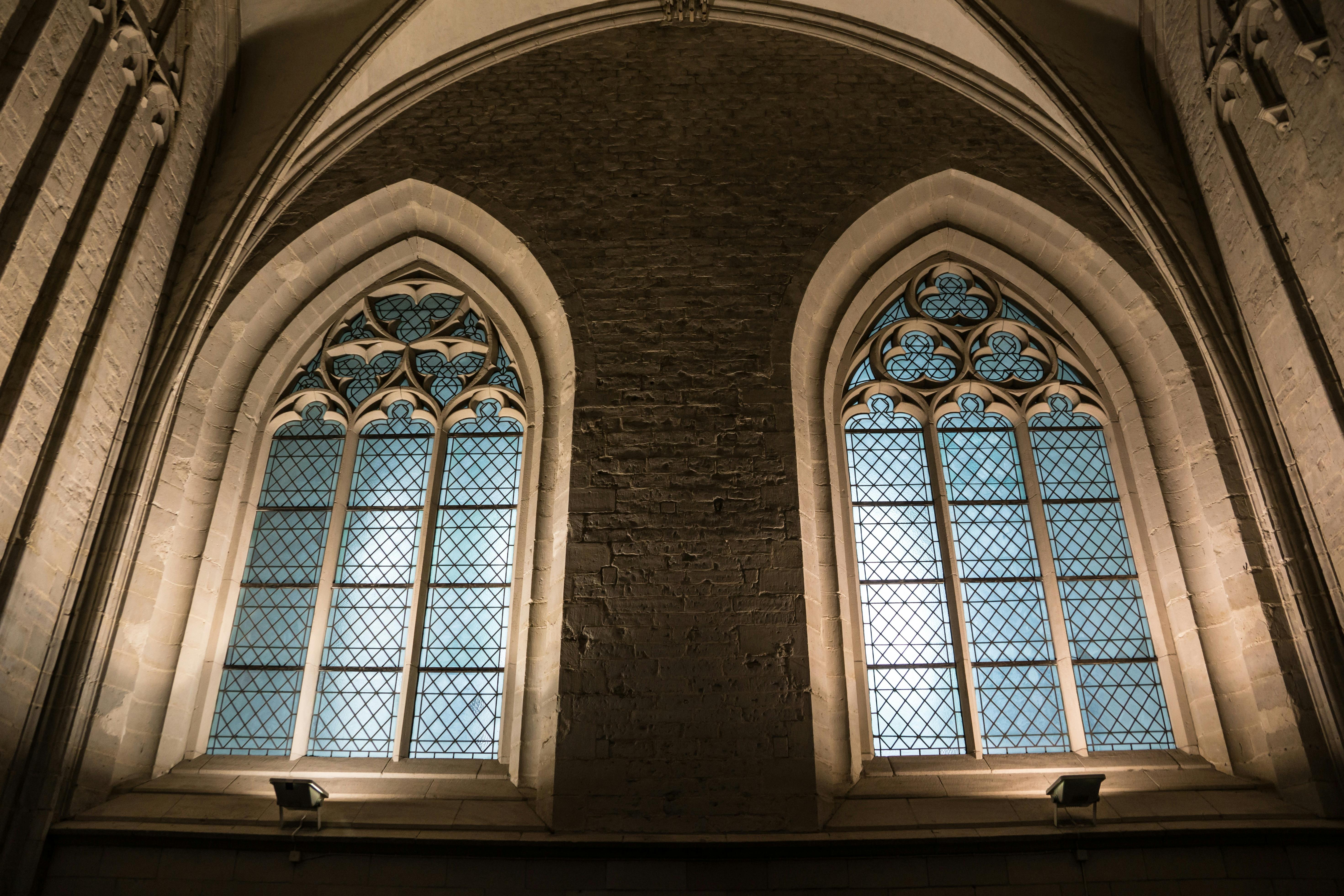 Church Windows