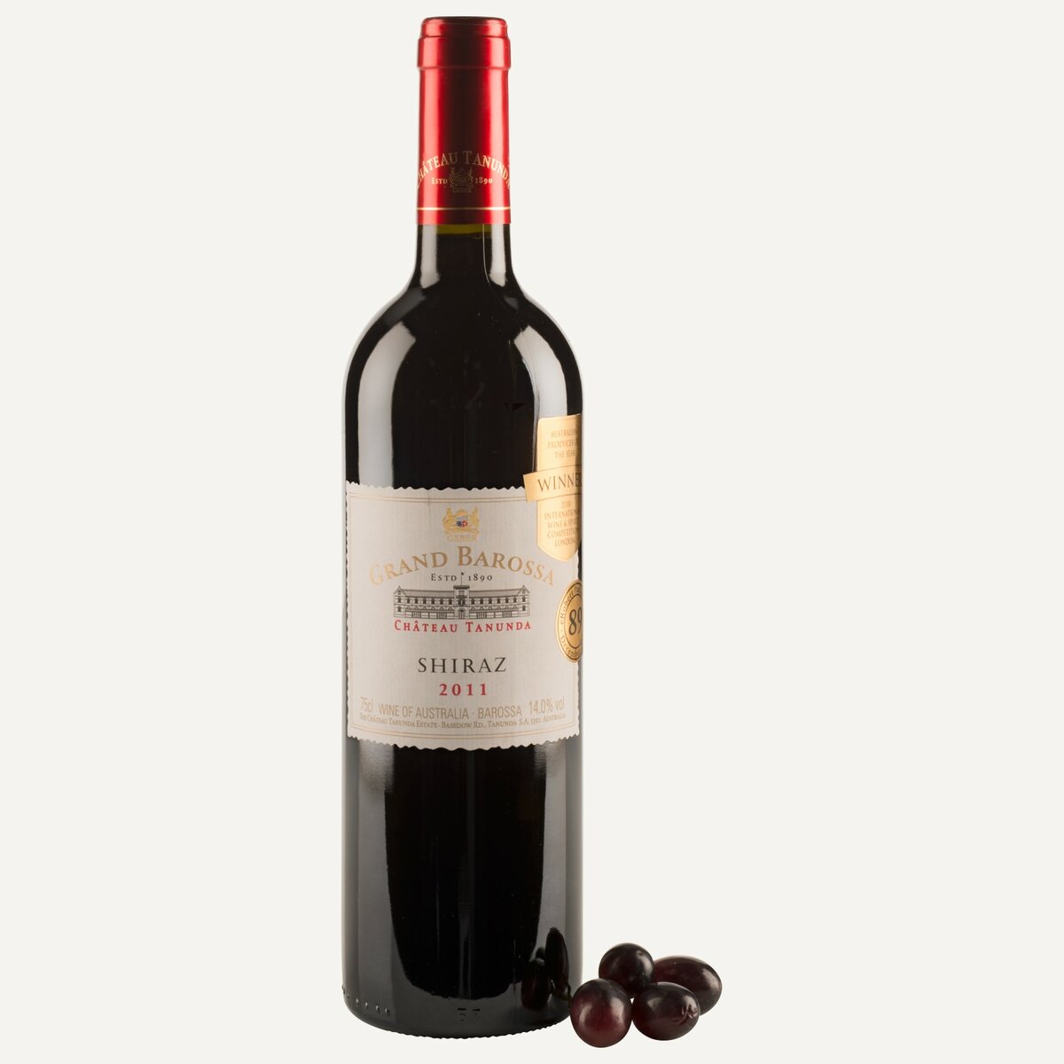 Collective Barossa