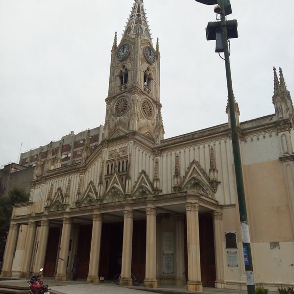 Iglesia San Ponciano