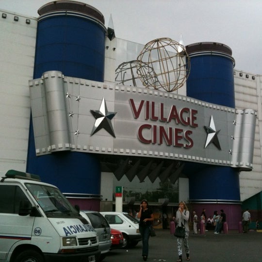 Village Cines