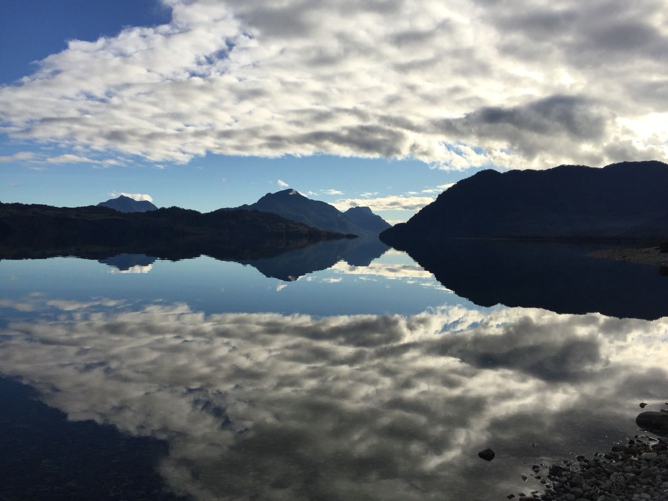 Acuario Lago Puyehue