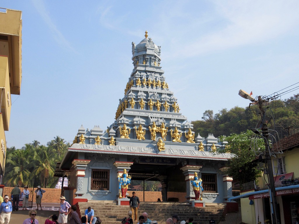 Kadri Manjunath Temple