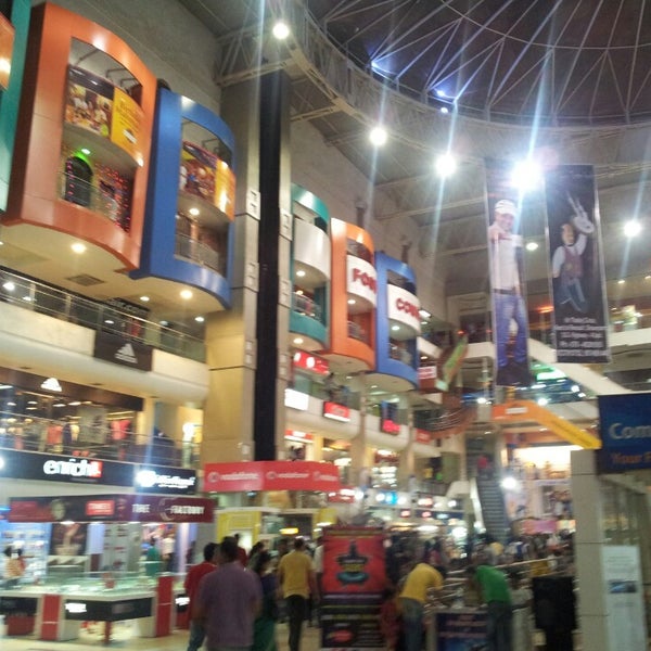 Himalaya mall