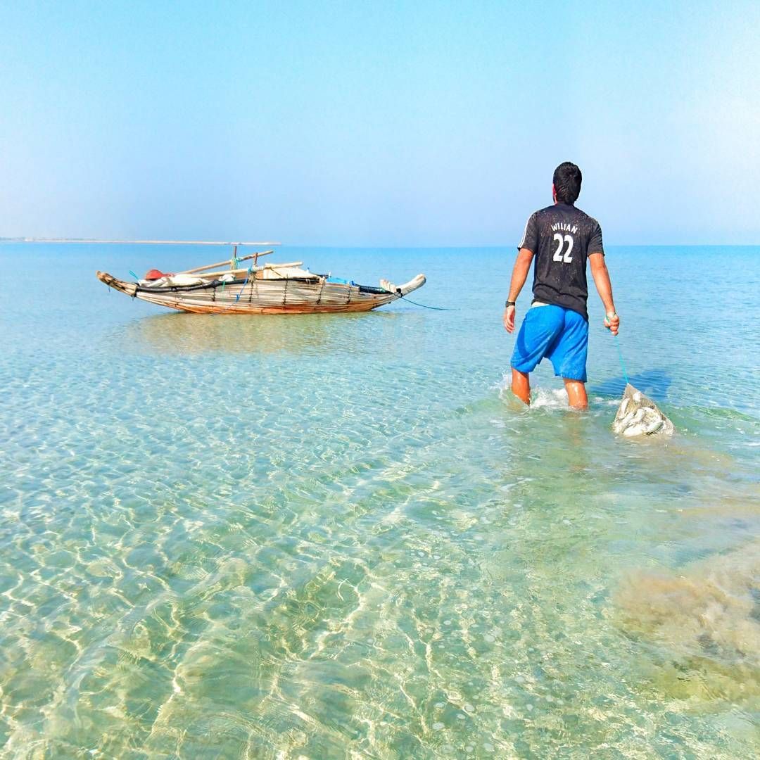 Nayband Gulf