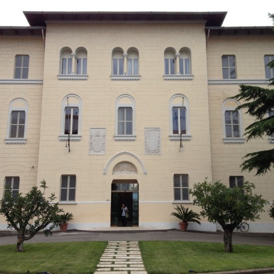 Pontificio Seminario Regionale Pio XI