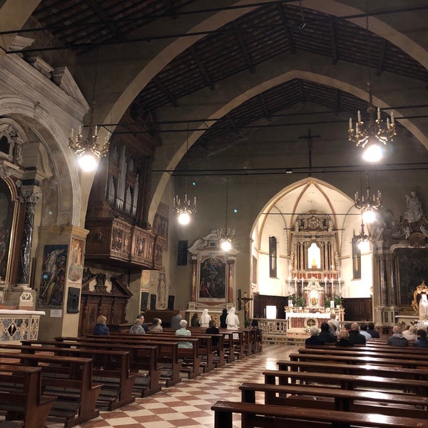 Parrocchia di Santa Maria della Neve