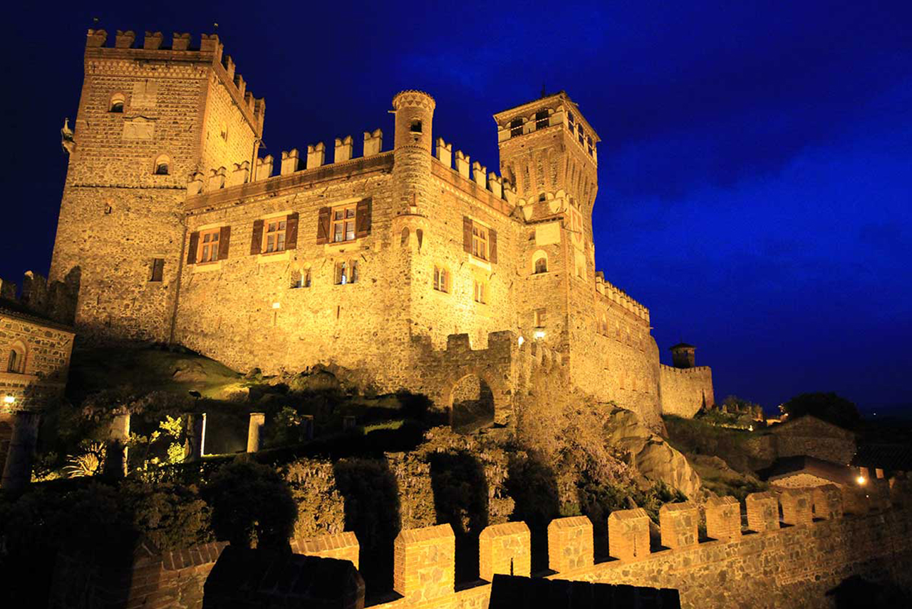Castello