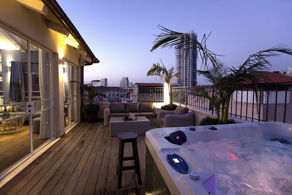 Vila Spa