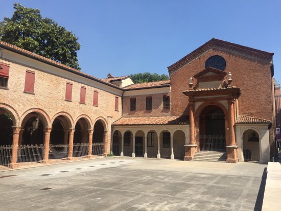 Piazzetta Sant'Anna