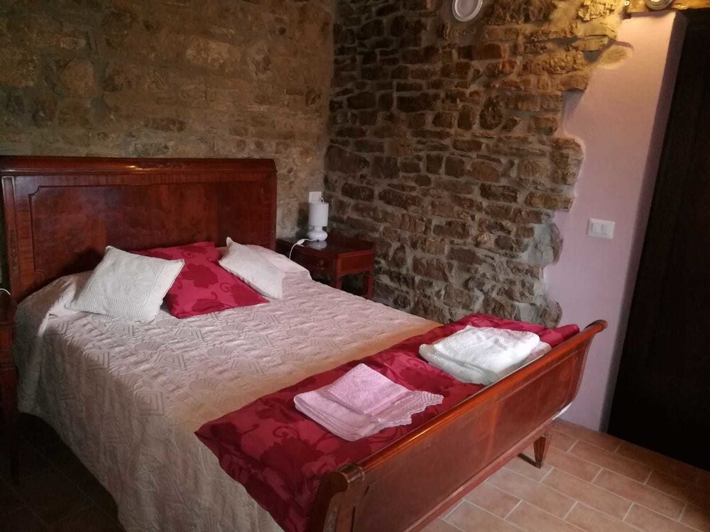 Antica Grancia Benedettina