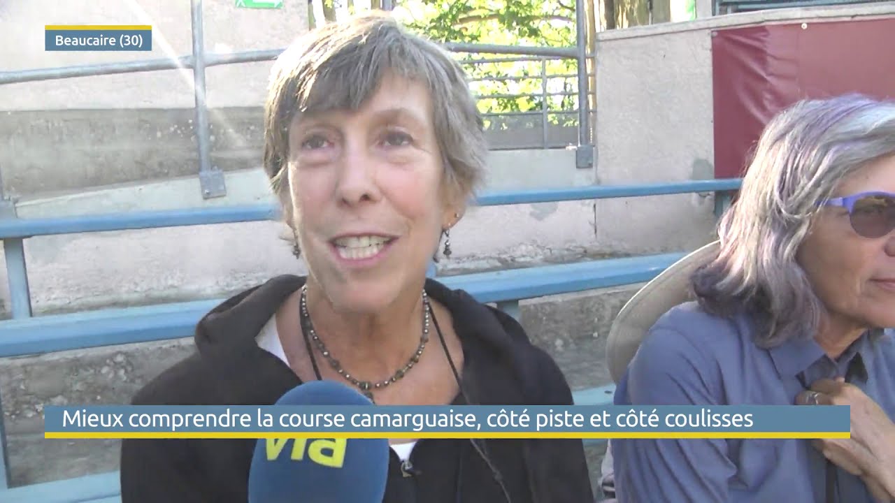 Office de Tourisme - Beaucaire Terre d'Argence