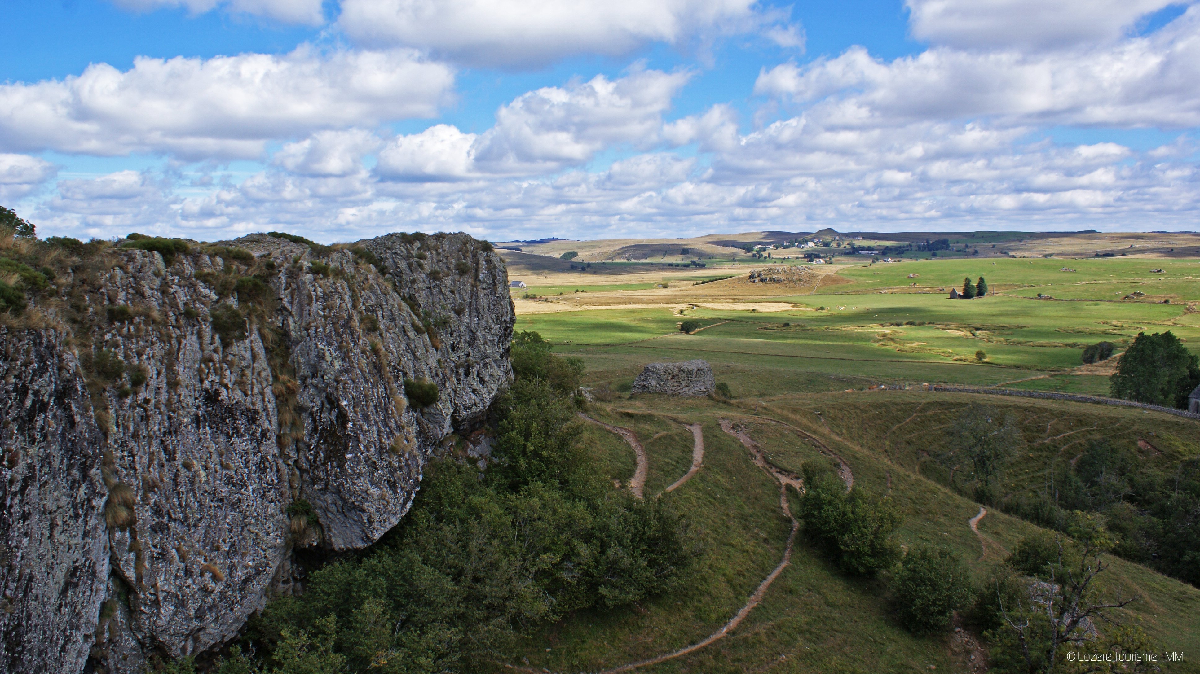 L Aubrac
