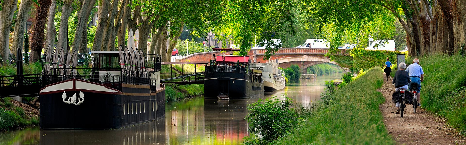 Canal du Midi