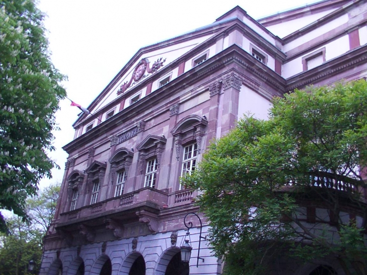 Théâtre de la Sinne
