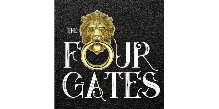 The Four Gates