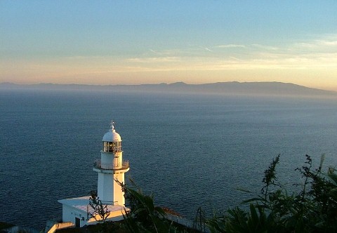Cape Muroto Lighthouse