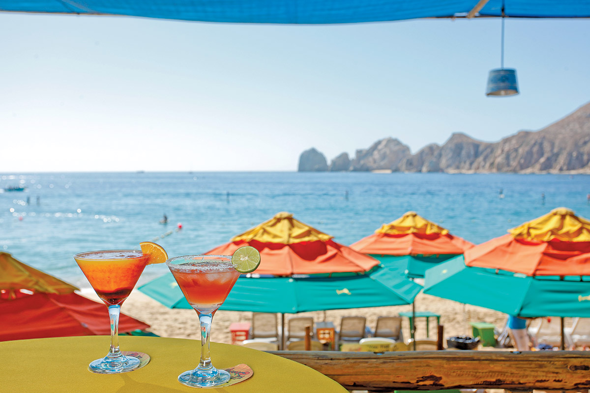 B12 Beach Club