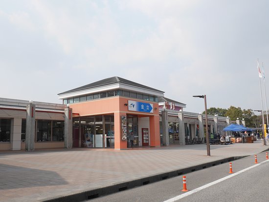 Kinryu Park