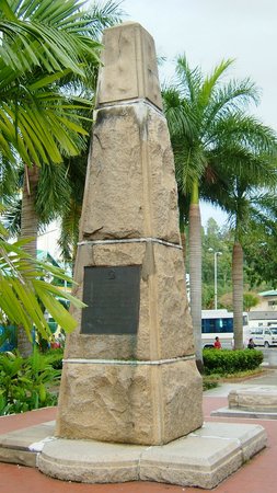 North Borneo Memorial