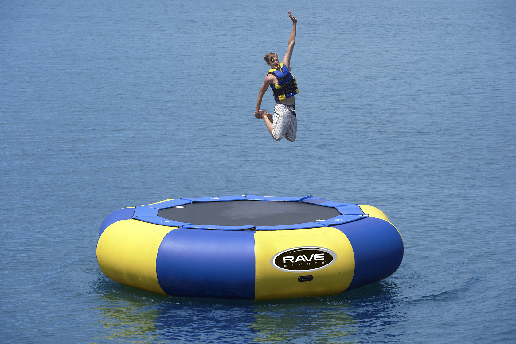 Water Jump K-Air