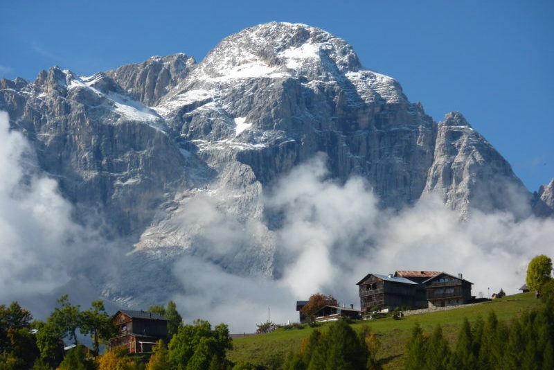 Borgo di Colcerver