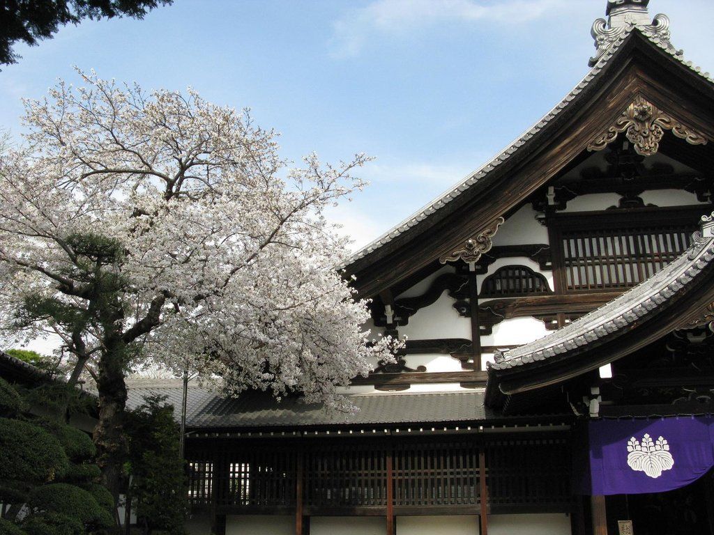 Keisan-ji Temple