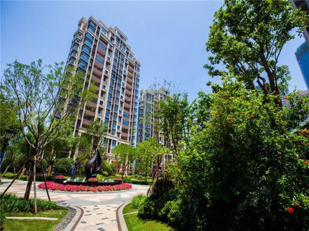 TangDaoWan BuXingJie