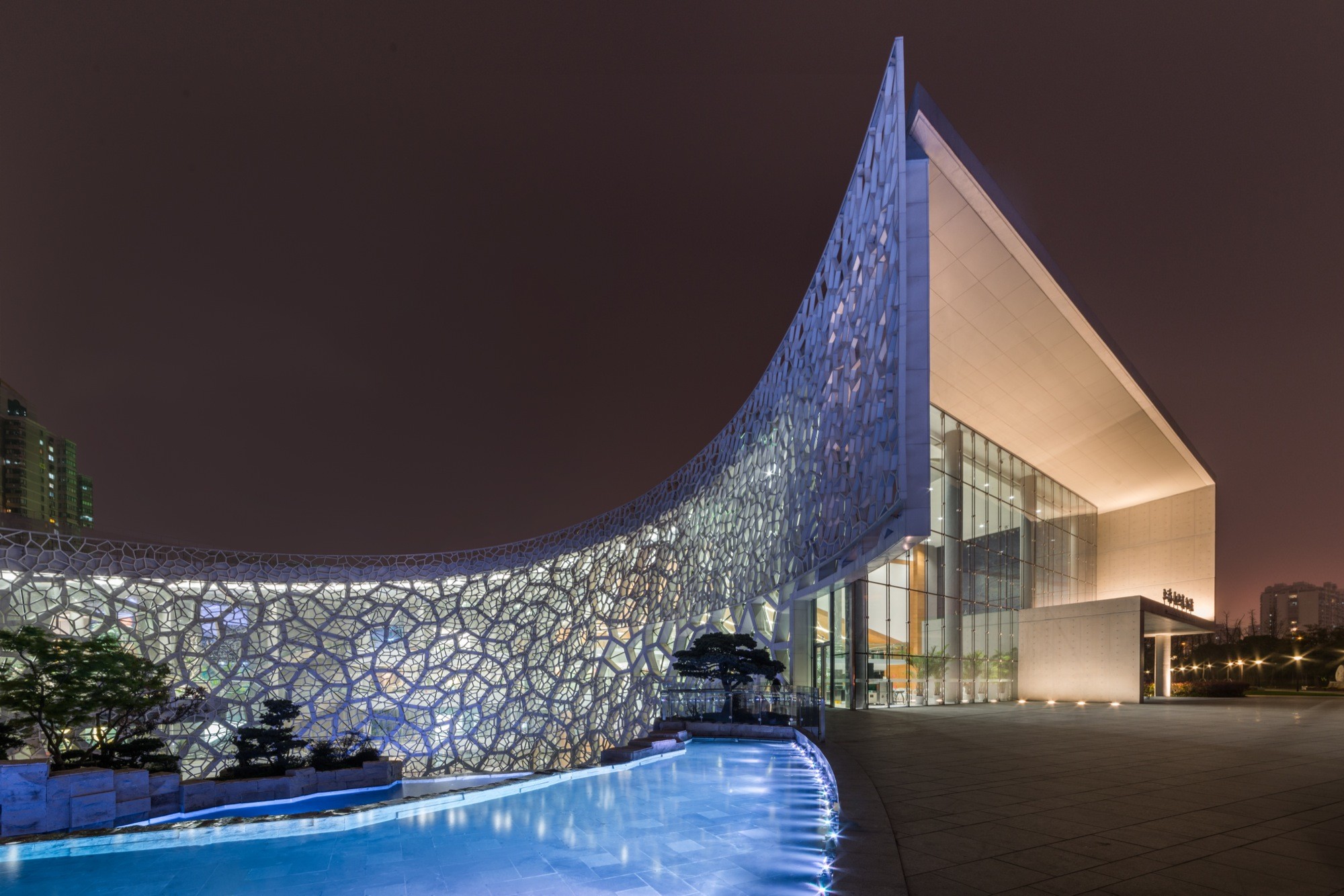 Shanghai History Museum