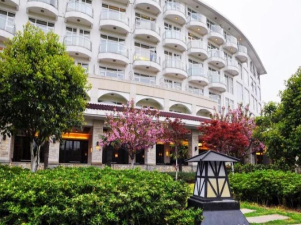 Dongshan Scenic Resort