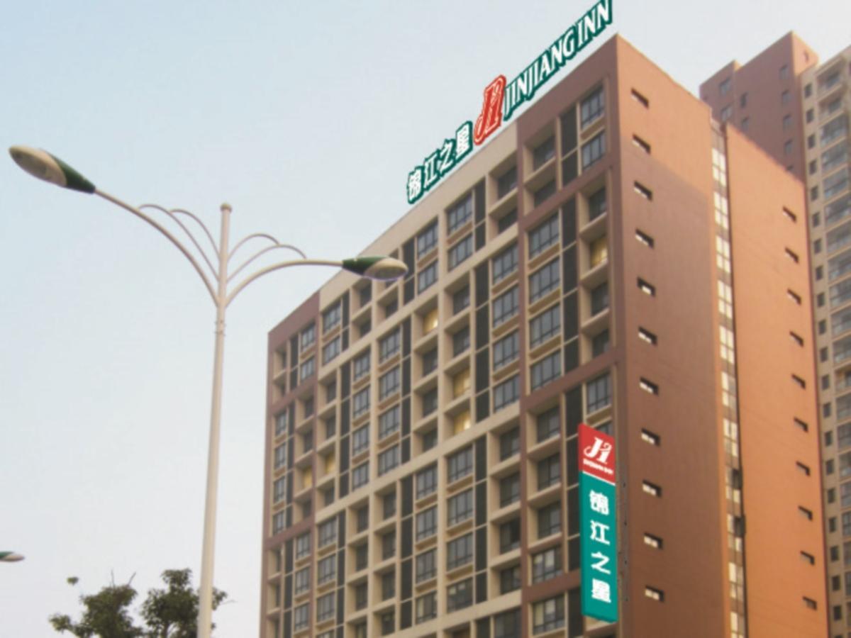 Wanda Square (Renmin road)