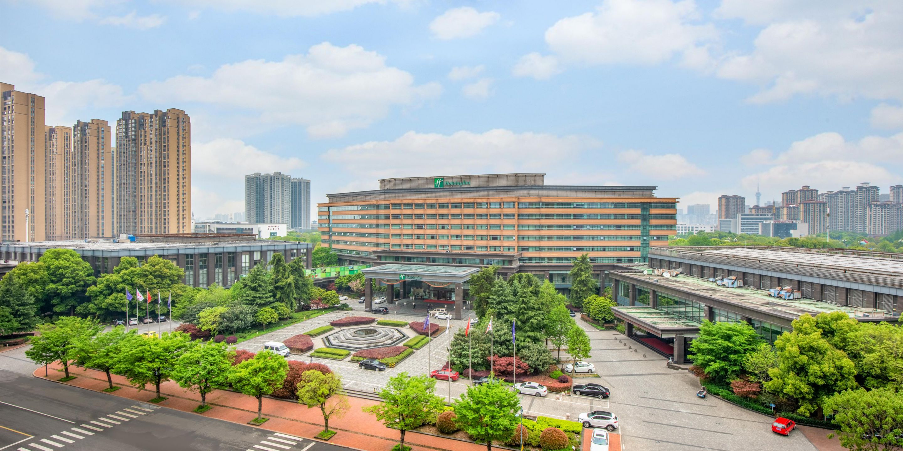 ChangZhouShi GuiHuaGuan