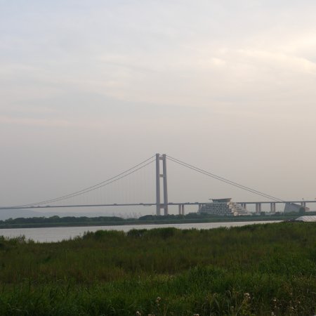 Runyang Bridge