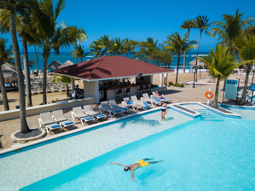 Cofresi Beach